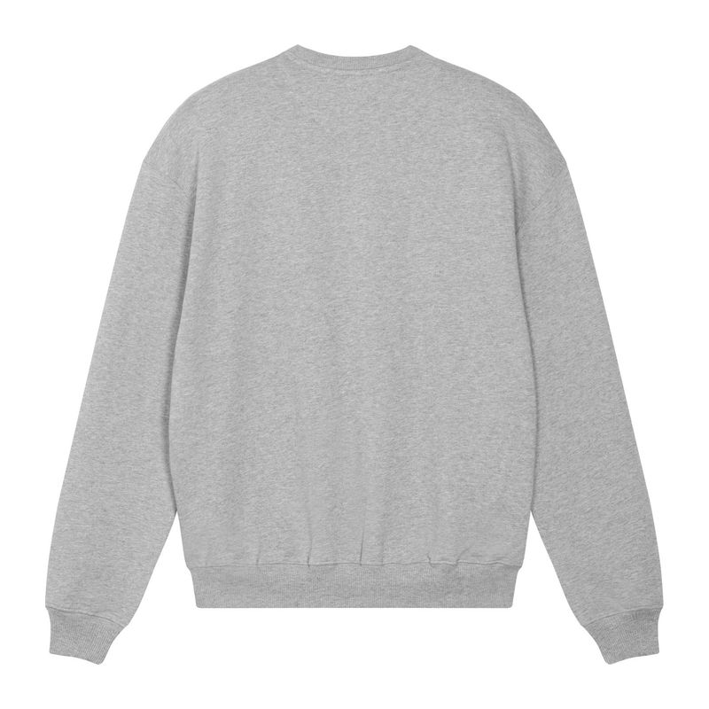 Ledger Dry unisex boxy sweatshirt