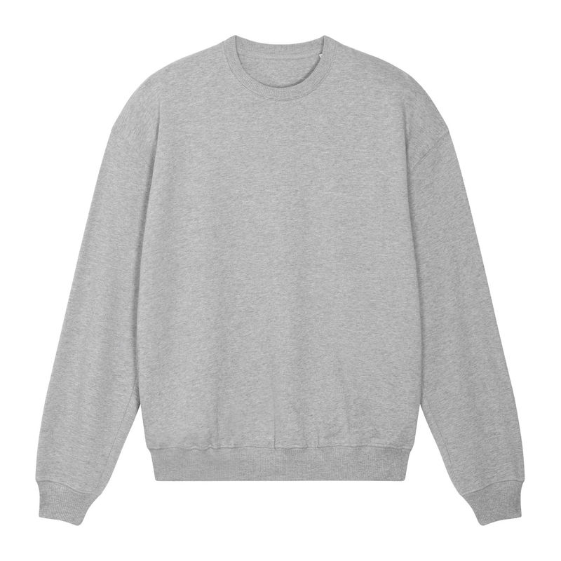 Ledger Dry unisex boxy sweatshirt
