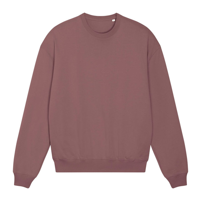 Ledger Dry unisex boxy sweatshirt