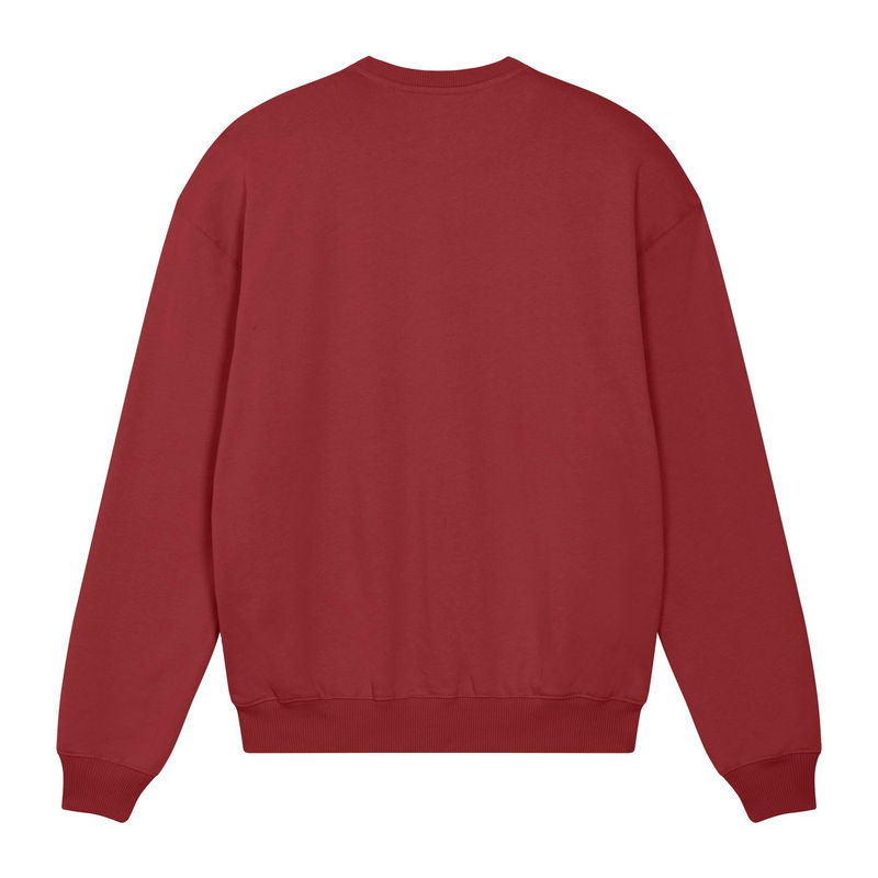 Ledger Dry unisex boxy sweatshirt