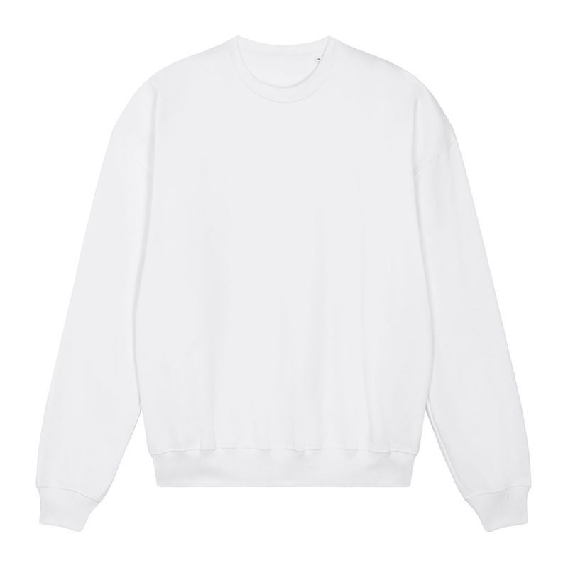 Ledger Dry unisex boxy sweatshirt