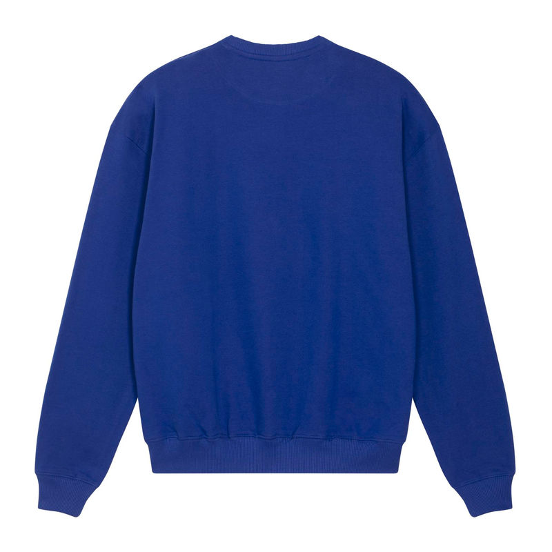 Ledger Dry unisex boxy sweatshirt
