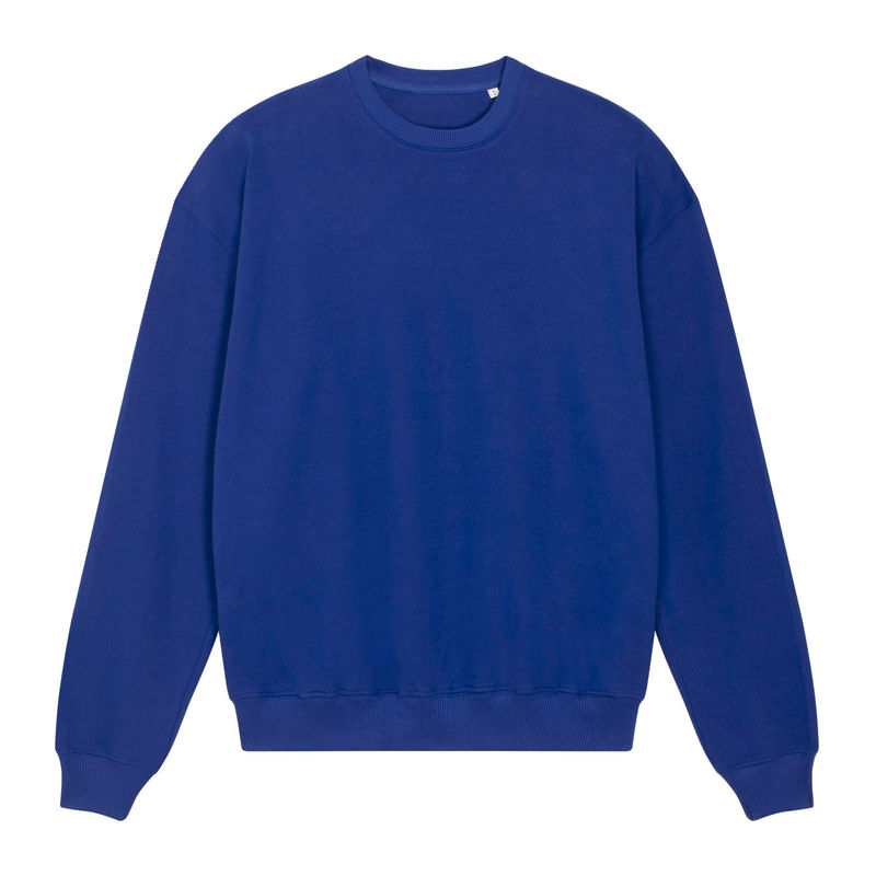 Ledger Dry unisex boxy sweatshirt