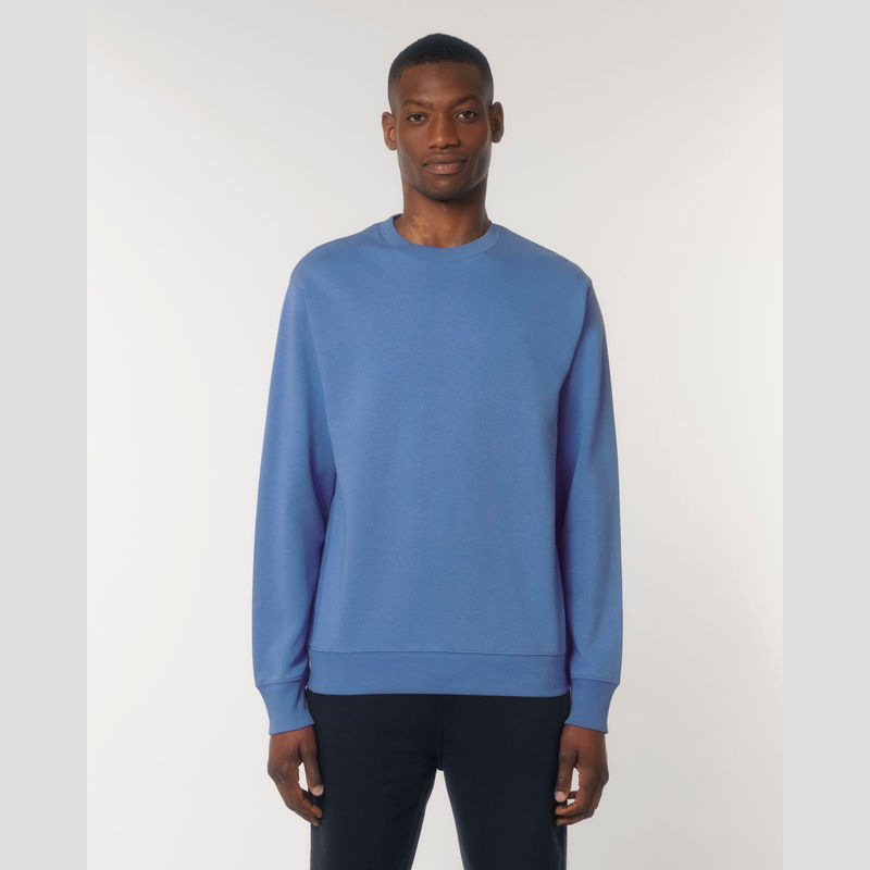 Matcher unisex medium fit sweatshirt