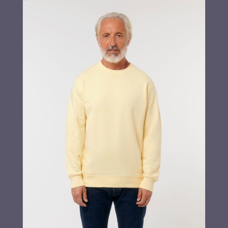 Matcher unisex medium fit sweatshirt