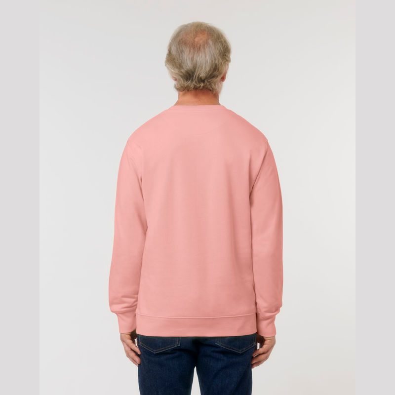 Matcher unisex medium fit sweatshirt