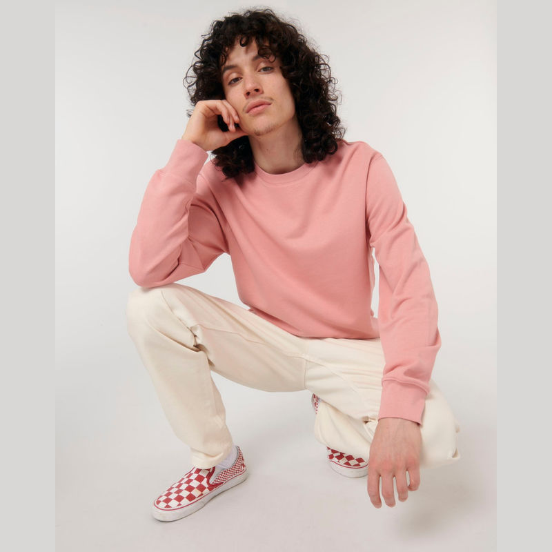 Matcher unisex medium fit sweatshirt