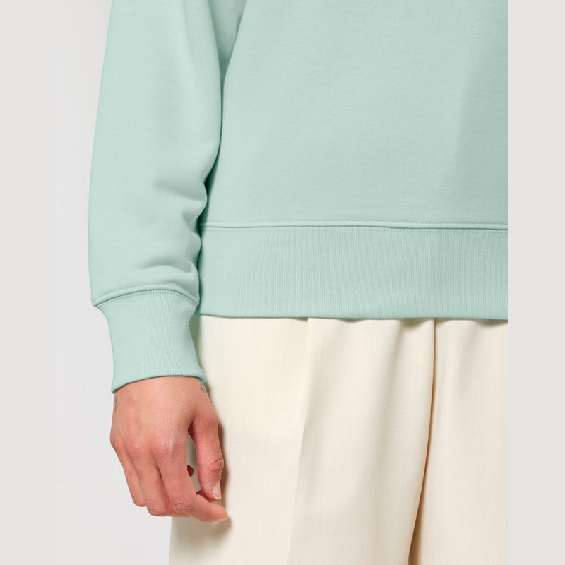 Matcher unisex medium fit sweatshirt