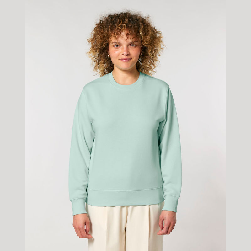 Matcher unisex medium fit sweatshirt