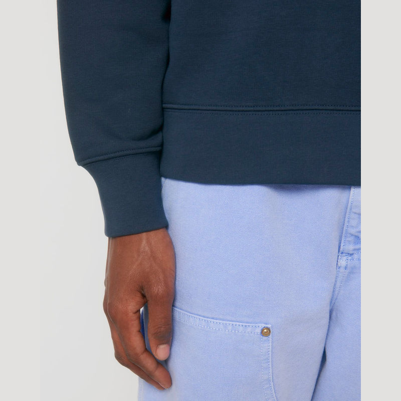 Matcher unisex medium fit sweatshirt