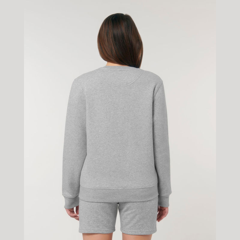 Matcher unisex medium fit sweatshirt