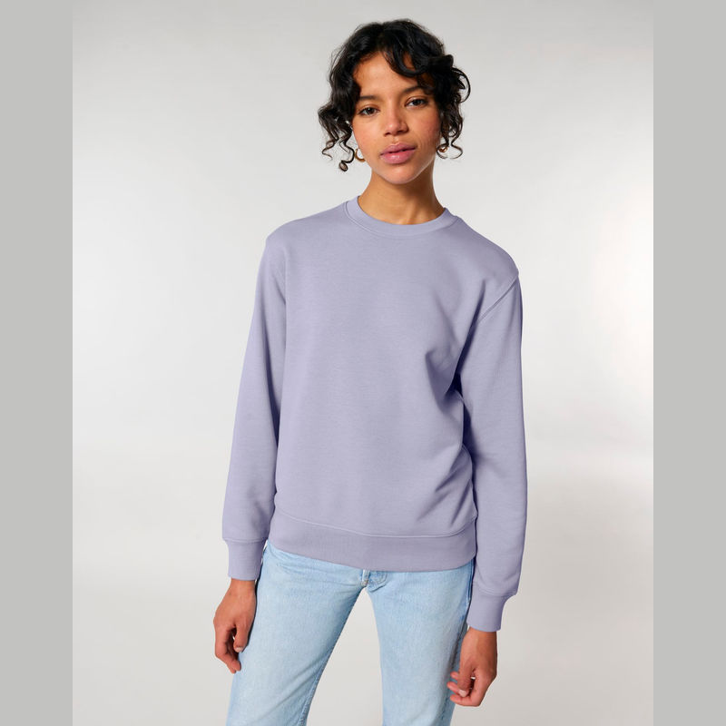 Matcher unisex medium fit sweatshirt