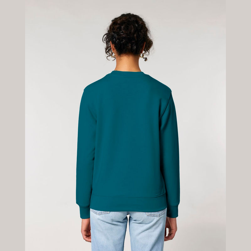 Matcher unisex medium fit sweatshirt