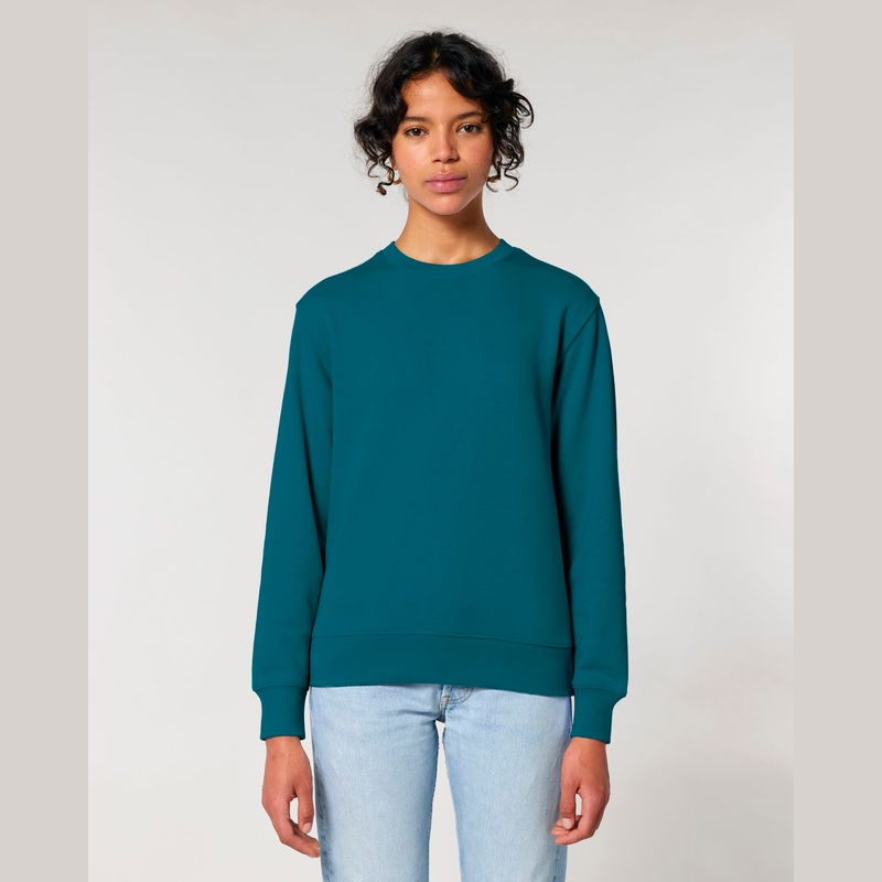 Matcher unisex medium fit sweatshirt