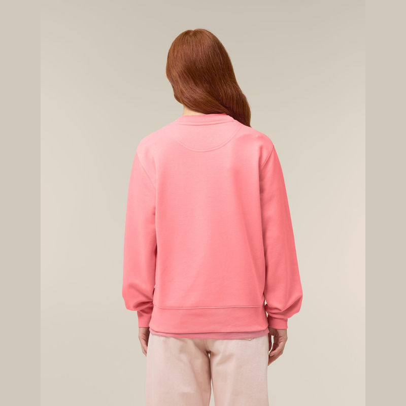 Matcher unisex medium fit sweatshirt