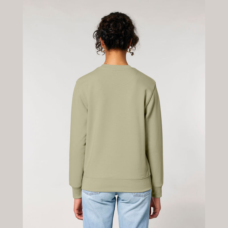 Matcher unisex medium fit sweatshirt