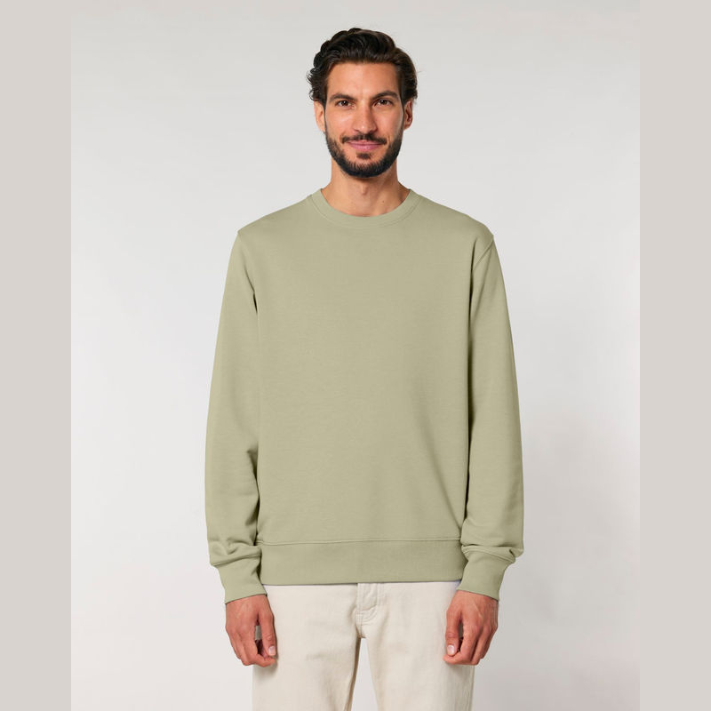 Matcher unisex medium fit sweatshirt