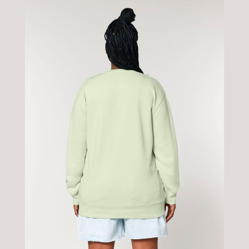 Matcher unisex medium fit sweatshirt