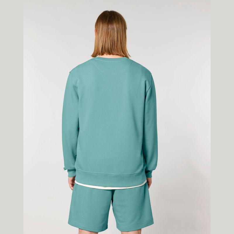 Matcher unisex medium fit sweatshirt