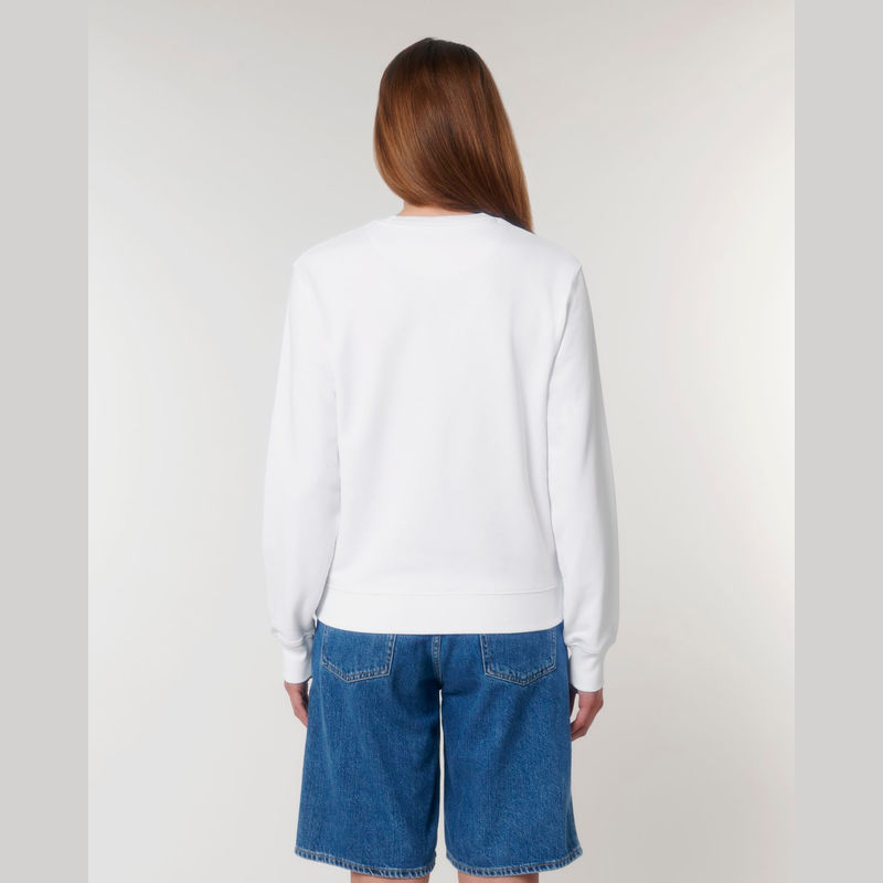 Matcher unisex medium fit sweatshirt