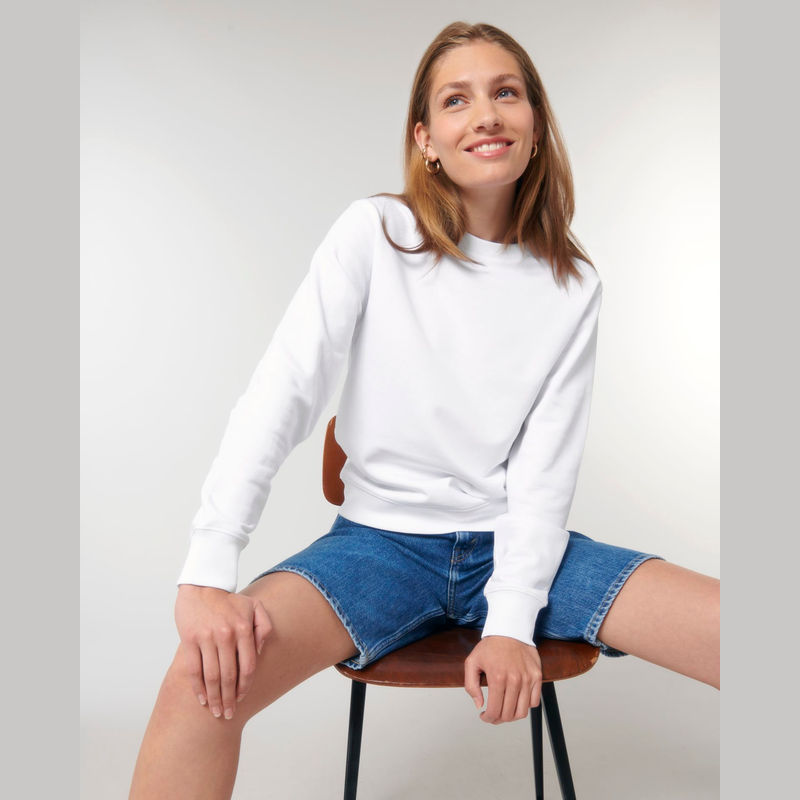 Matcher unisex medium fit sweatshirt