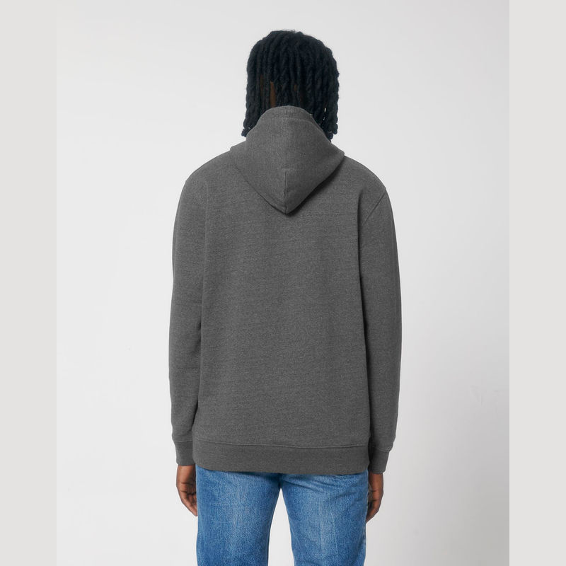 RE-Cruiser unisex recycled hoodie 