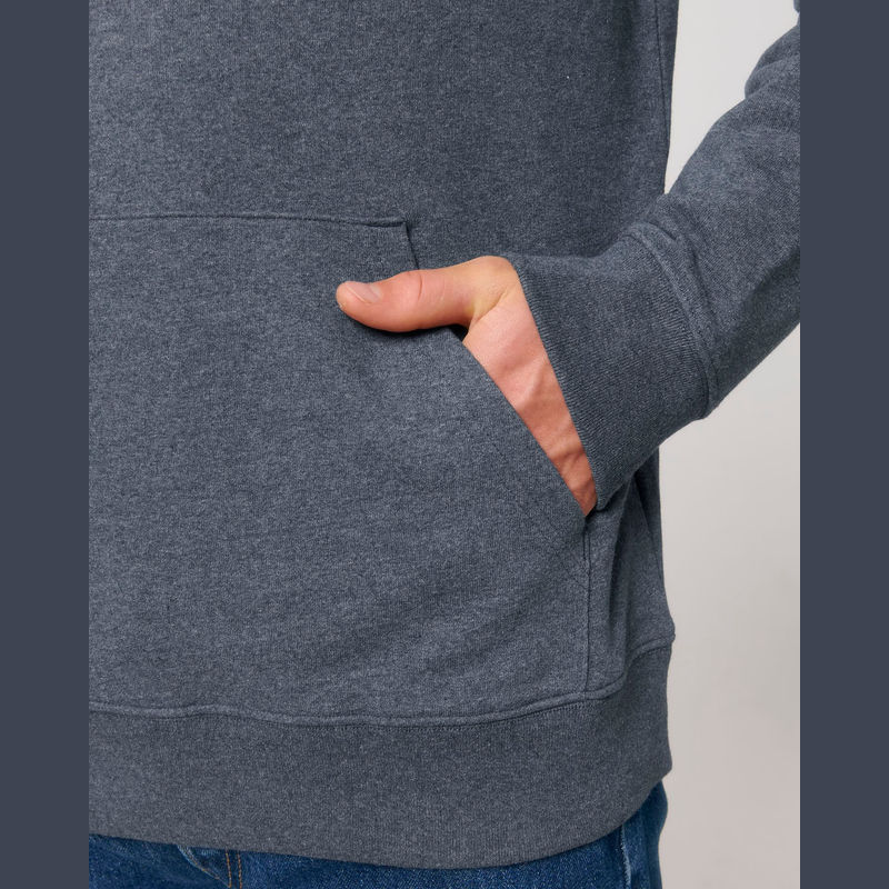 RE-Cruiser unisex recycled hoodie 