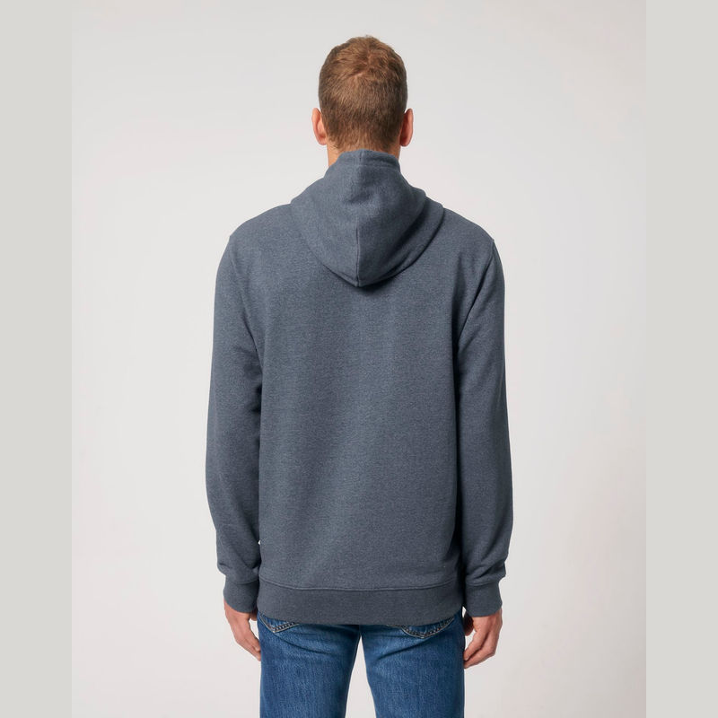 RE-Cruiser unisex recycled hoodie 