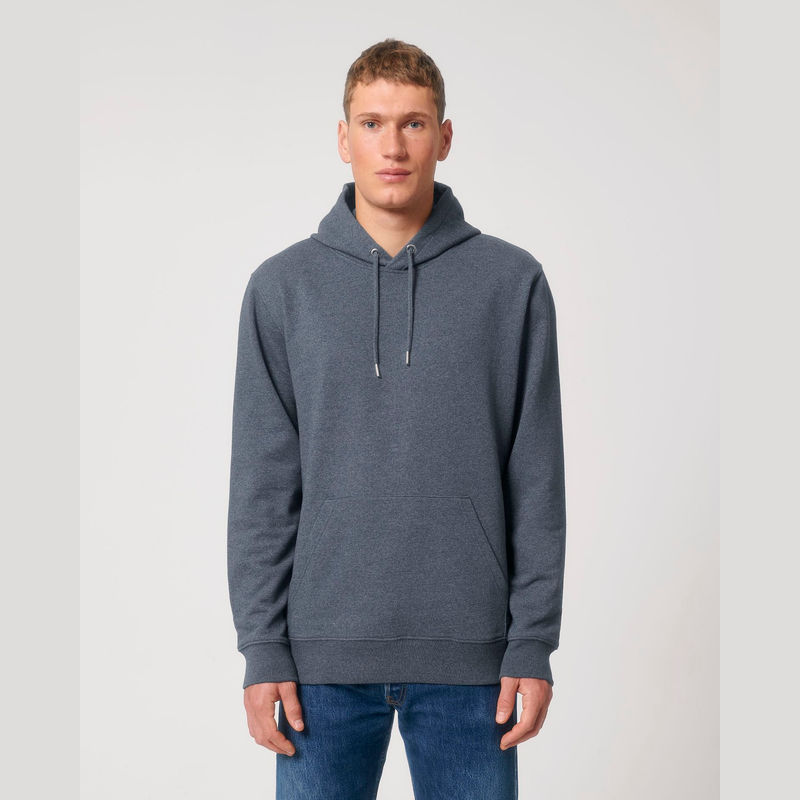 RE-Cruiser unisex recycled hoodie 
