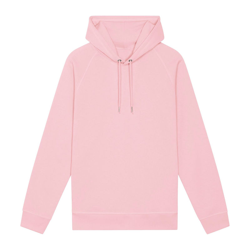Sider unisex side pocket hoodie 