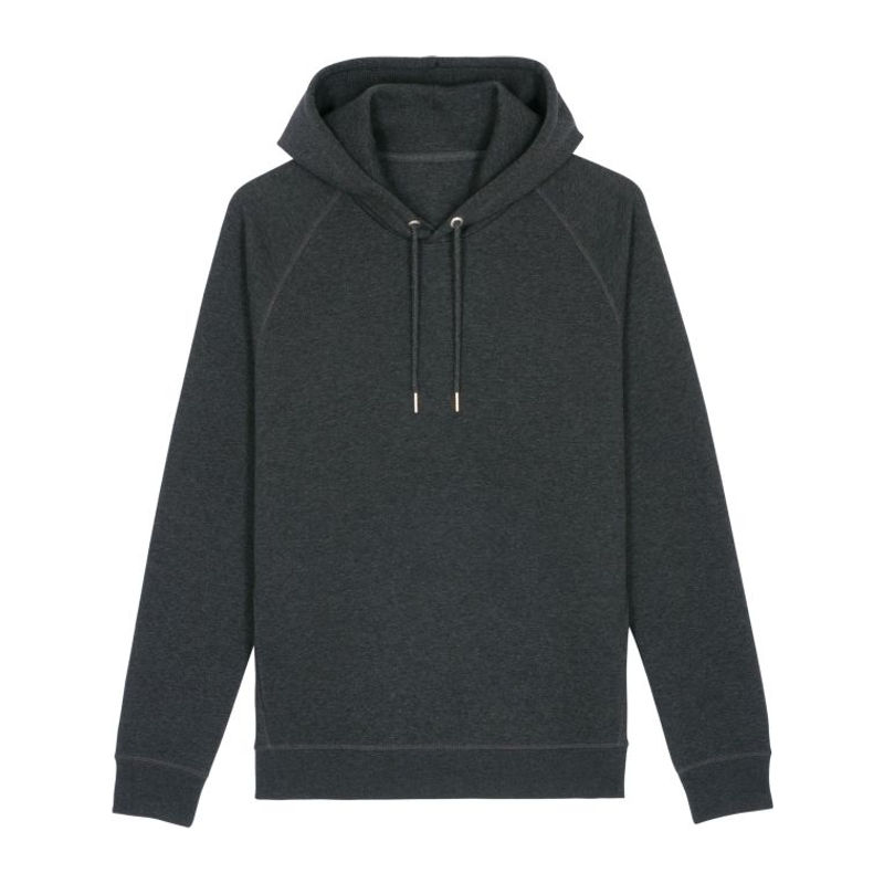 Sider unisex side pocket hoodie 