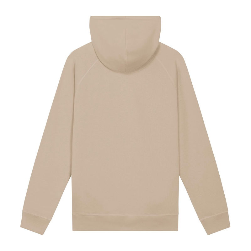 Sider unisex side pocket hoodie 