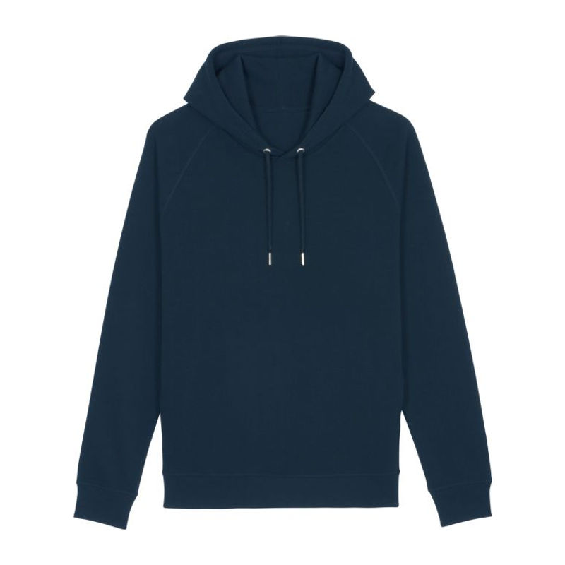 Sider unisex side pocket hoodie 