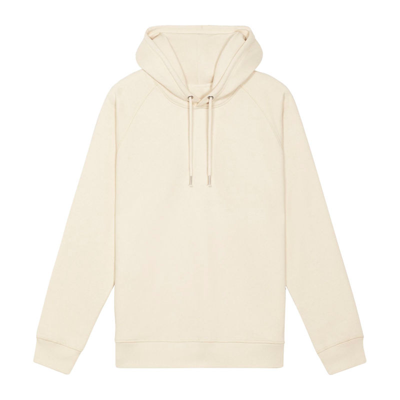 Sider unisex side pocket hoodie 