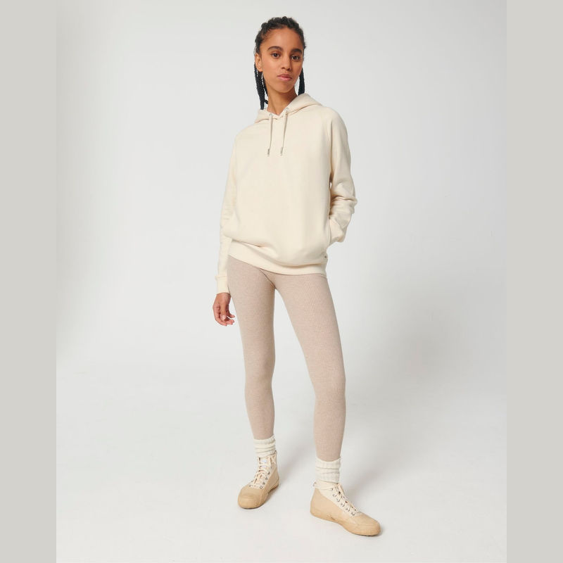 Sider unisex side pocket hoodie 