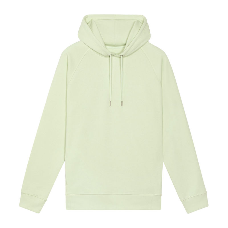 Sider unisex side pocket hoodie 