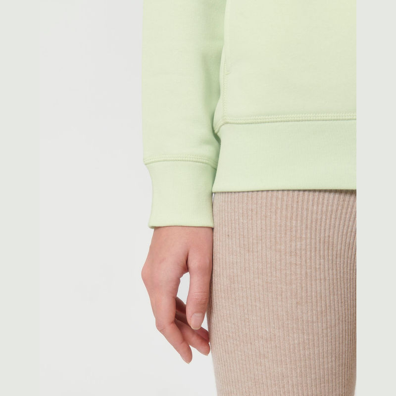 Sider unisex side pocket hoodie 