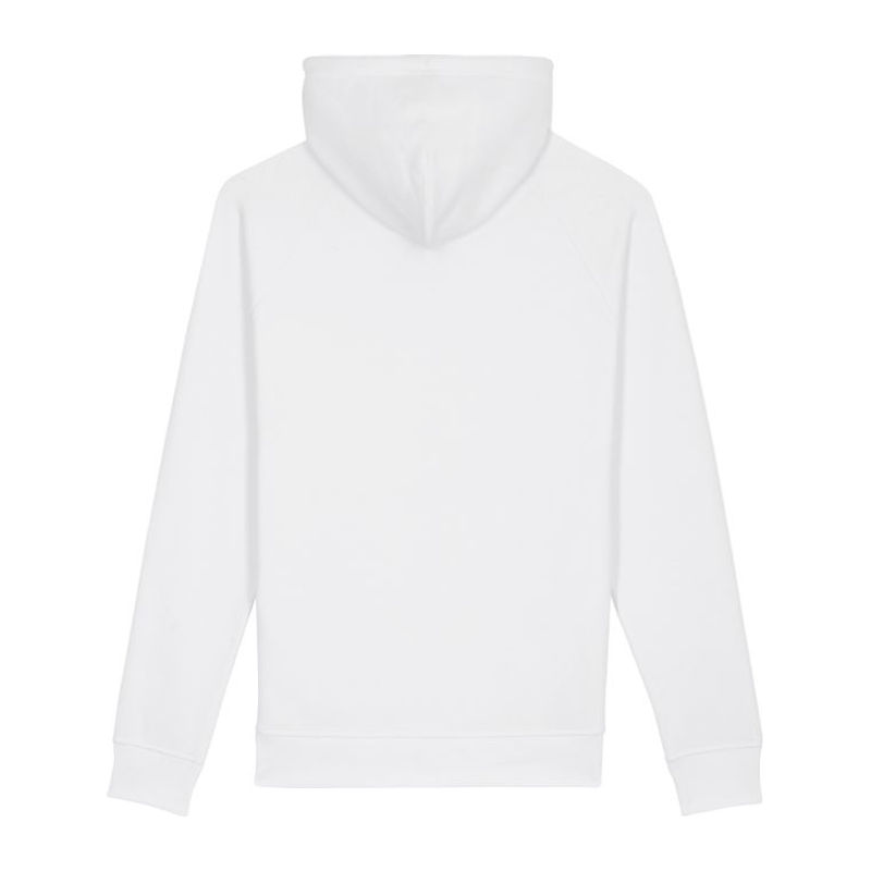 Sider unisex side pocket hoodie 