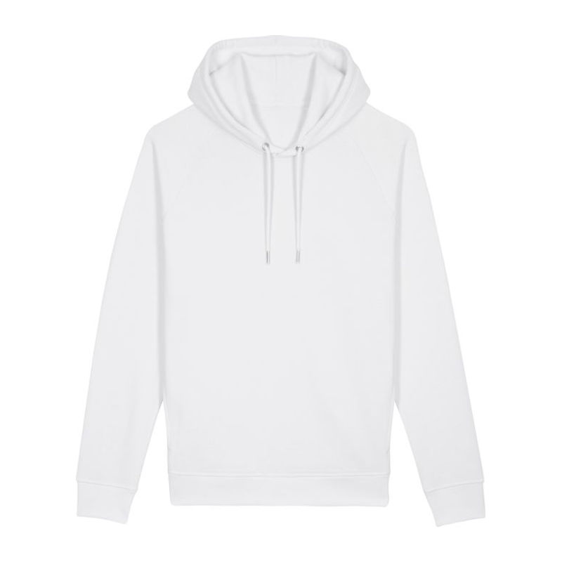 Sider unisex side pocket hoodie 