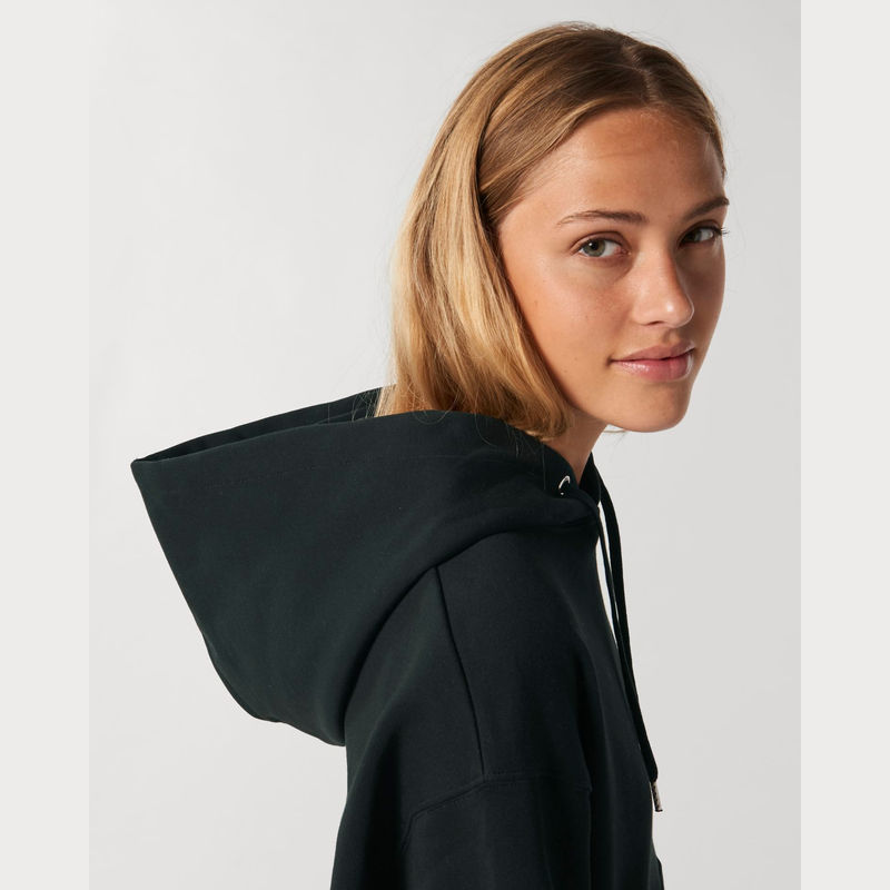 Slammer unisex relaxed hoodie 