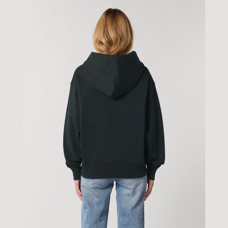 Slammer unisex relaxed hoodie 