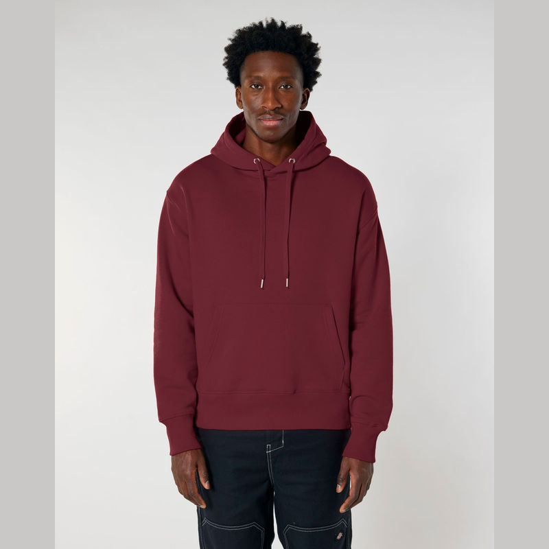 Slammer unisex relaxed hoodie 