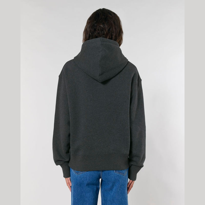 Slammer unisex relaxed hoodie 