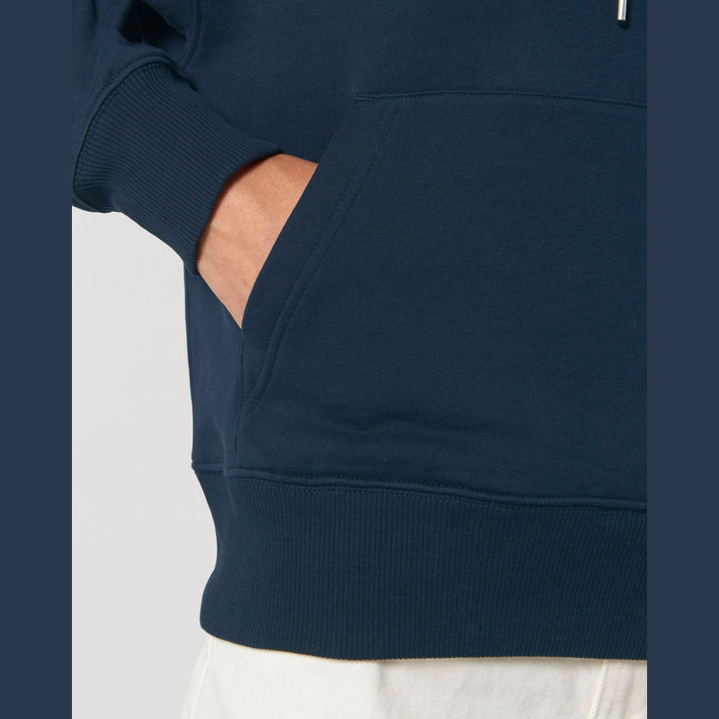 Slammer unisex relaxed hoodie 