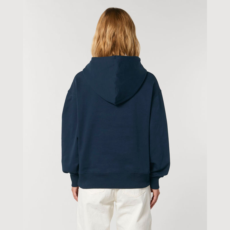 Slammer unisex relaxed hoodie 