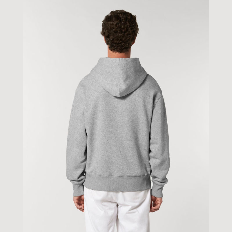 Slammer unisex relaxed hoodie 