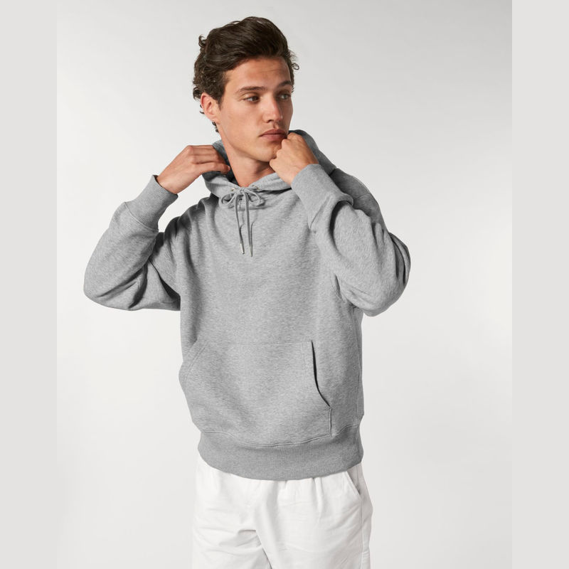 Slammer unisex relaxed hoodie 