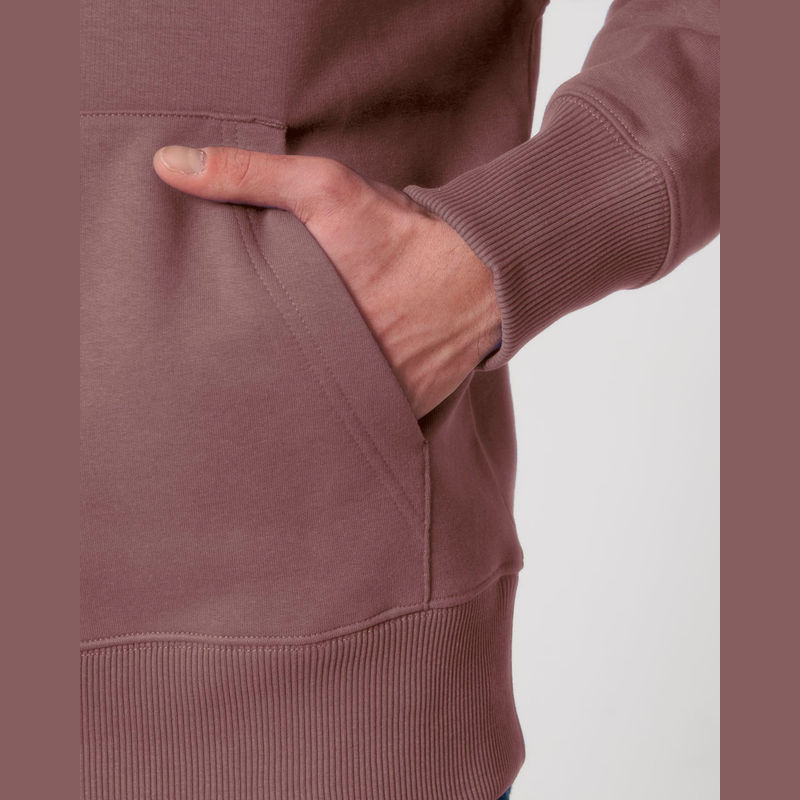 Slammer unisex relaxed hoodie 