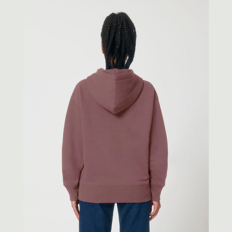 Slammer unisex relaxed hoodie 