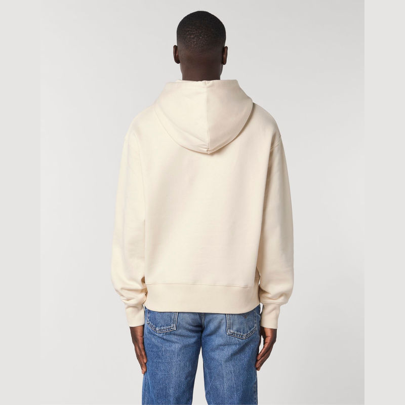 Slammer unisex relaxed hoodie 